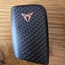 Cupra Genuine Copper carbon cover and bracelet Image 3
