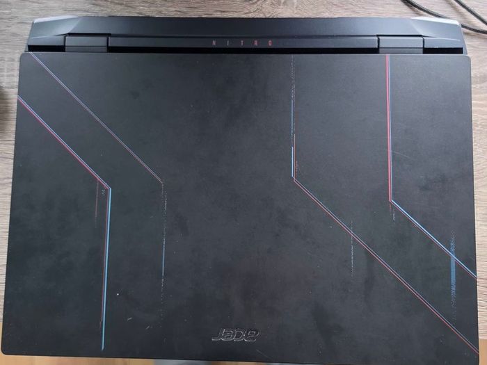 laptop