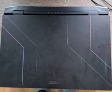 Gaming laptop acer nitro 5