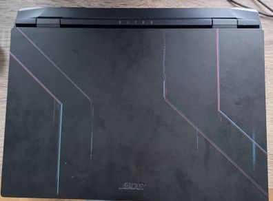 laptop