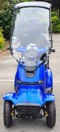 Golf Buggy