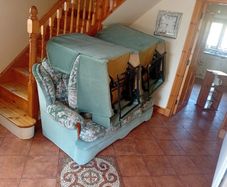 sofa