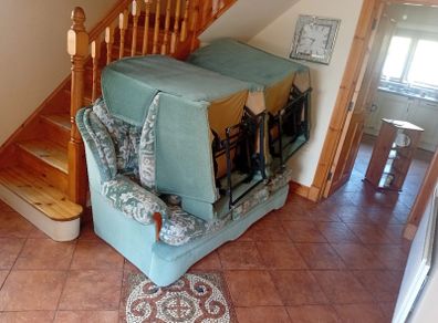 sofa