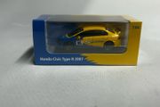 Honda Civic Type R 2007
