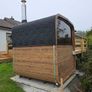 Cub sauna Image 9