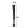 Fluval T100 Fully Electronic Aquarium Heater, 100W, up to 100 L Image 6