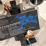 Lego USC Luke's X wing Image 3