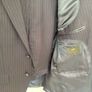 Hawes & Curtis 1913 navy Suit 40S Image 5