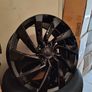 18" vw style 5x112 alloy wheels dublin 12 Image 9