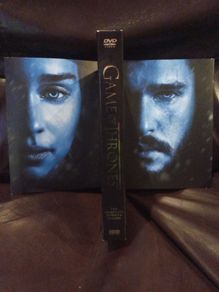 Game of Thrones season 7