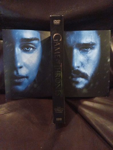 Game of Thrones season 7