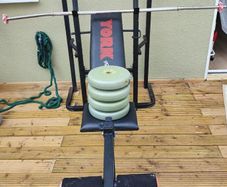 Home gym
