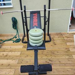 Home gym