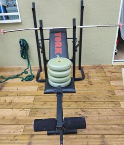 Home gym