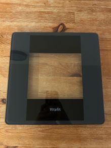 Digital scale