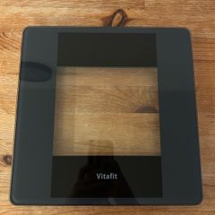 Digital scale
