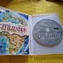 Pc Cd rom Civilization 3 III Sid Mayer s games Original Image 2