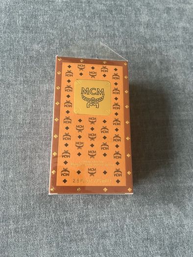 Womens MCM fragrance