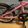 Carrera 16inch bike Image 5