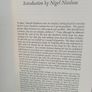 Harold Nicolson Diaries and Letters 1939-1945 Edited by Nigel Nicolson (GT149) Image 4