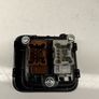 NISSAN JUKE F15 Front Seats Heating Switch Button Panel 2017 A2l4b210s Image 3