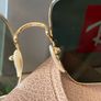 Ray Ban 1971 square gold frame New Image 4