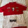 Formula 1 Grand Prix Monaco Vintage Mens Jersey- Size 3XL Image 8