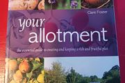 Your Allotment/ Clare Foster