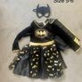 4 Girls costumes Image 3