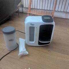 Tommee tippee bottle maker