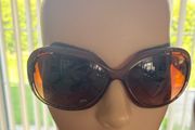 Foster grant sun glasses