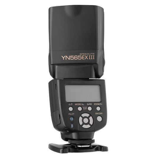 Speedlight Yongnuo YN-565EX III for Nikon
