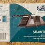 4 Berth Family Tent Image 2
