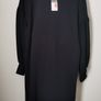 Brand new black primark dress size 8 Image 2