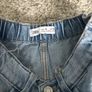 Zara denim shorts (9/134) Image 5
