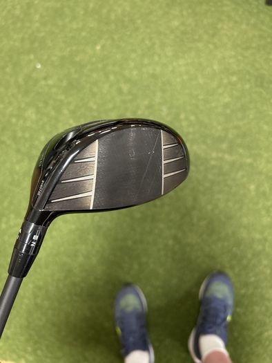 Titleist GT3 10 driver
