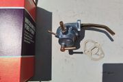 Mazda 323 Fuel Pump.