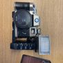 New (vintage ) Olympia Advanced Camera EL1124 Advanced camera Focus free 35mmCamera Auto wind and rewind in original box and packaging never use Image 6