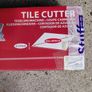 Toolland Tile Cutter Image 2