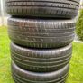 R15 Vw POLO 2015 alloys Image 3