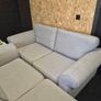 dfs angelic 3 +2 sofa set Image 8