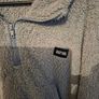 womans cozy crop top jumper Image 2