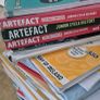 school books Image 2