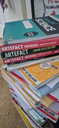school books