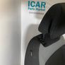 2015 Citroen Picasso seats set Image 10
