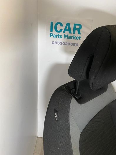 2015 Citroen Picasso seats set