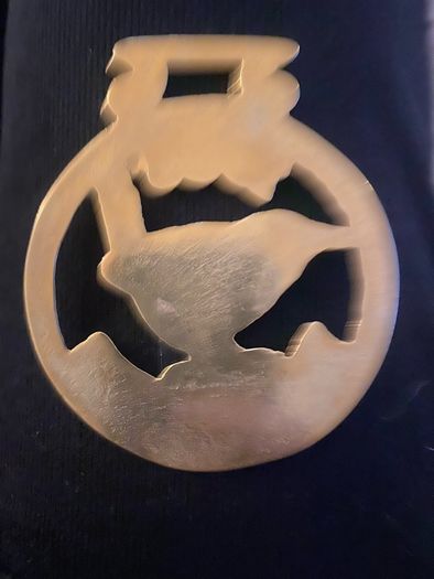 Brasses Horse Brasses