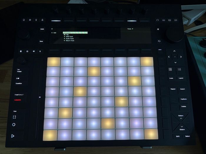 Ableton Push 3 Standalone + Extras