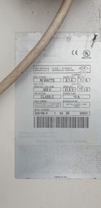 solar panel with charge controller