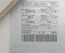 solar panel with charge controller